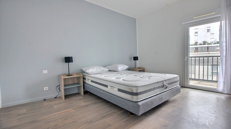 Ma-Cabane - Vente Appartement SAINT-OUEN, 38 m²
