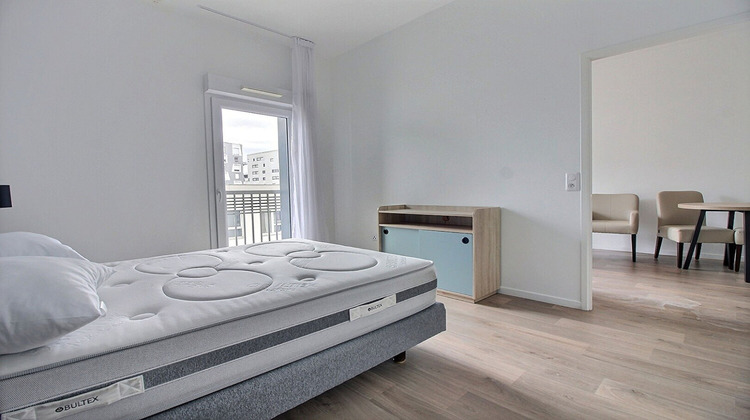 Ma-Cabane - Vente Appartement SAINT-OUEN, 38 m²