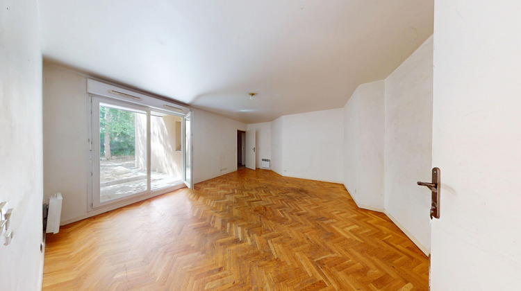 Ma-Cabane - Vente Appartement SAINT-OUEN, 62 m²