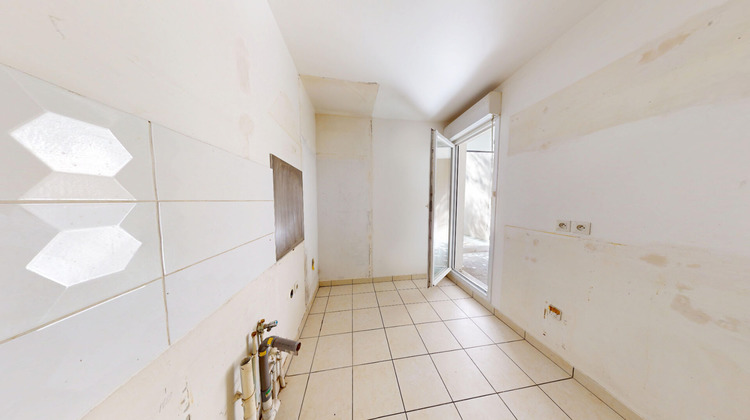 Ma-Cabane - Vente Appartement SAINT-OUEN, 62 m²