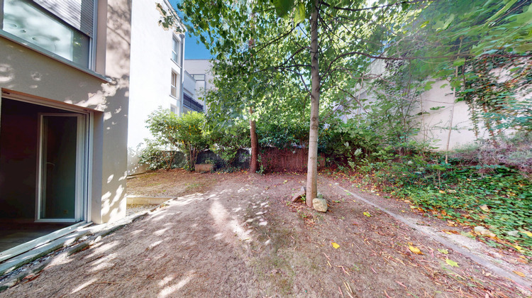 Ma-Cabane - Vente Appartement SAINT-OUEN, 62 m²
