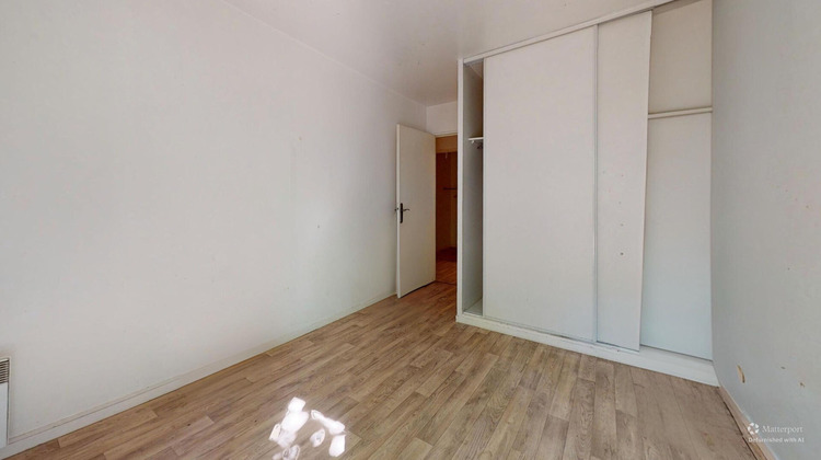 Ma-Cabane - Vente Appartement SAINT-OUEN, 62 m²