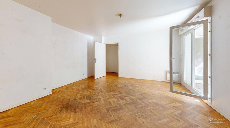 Ma-Cabane - Vente Appartement SAINT-OUEN, 62 m²