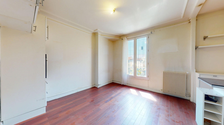 Ma-Cabane - Vente Appartement SAINT-OUEN, 38 m²