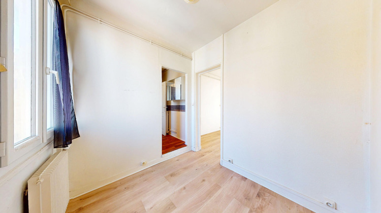 Ma-Cabane - Vente Appartement SAINT-OUEN, 38 m²