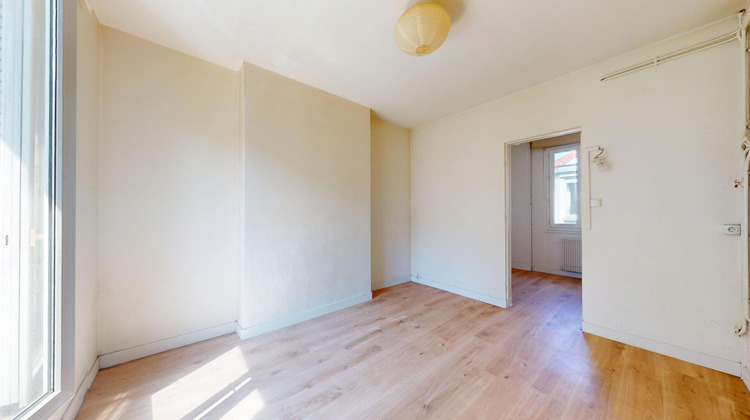 Ma-Cabane - Vente Appartement SAINT-OUEN, 38 m²