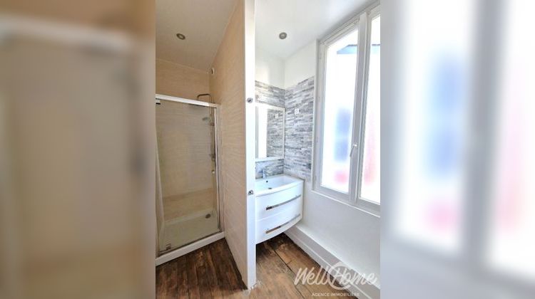 Ma-Cabane - Vente Appartement SAINT-OUEN-L'AUMONE, 30 m²