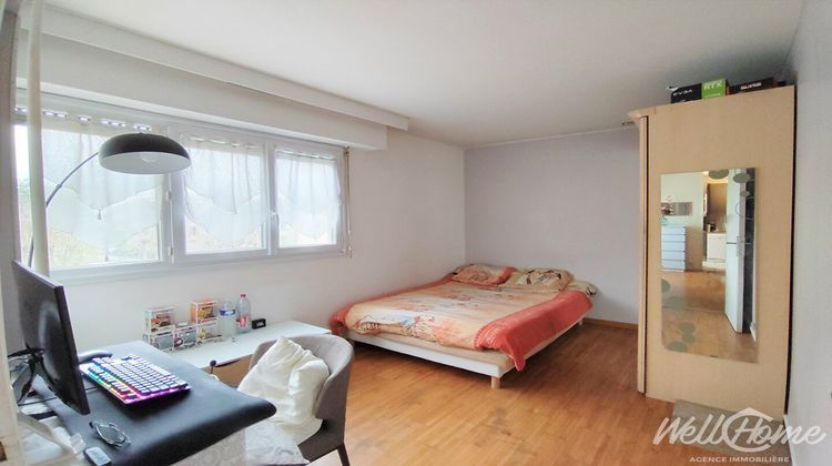 Ma-Cabane - Vente Appartement SAINT-OUEN-L'AUMONE, 76 m²