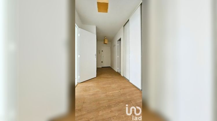 Ma-Cabane - Vente Appartement Saint-Ouen-l'Aumône, 63 m²