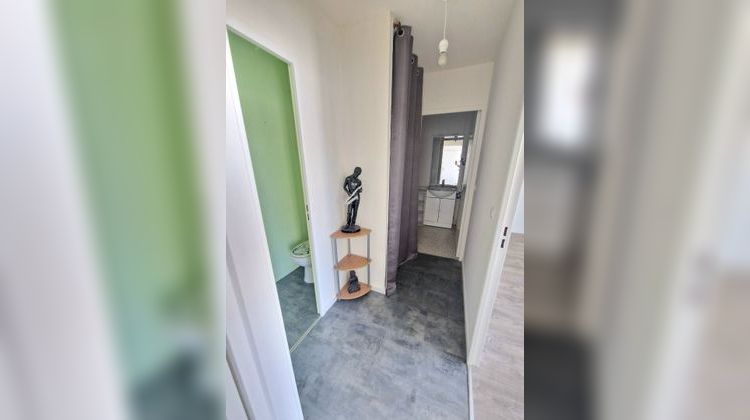 Ma-Cabane - Vente Appartement SAINT-OUEN-L'AUMONE, 45 m²