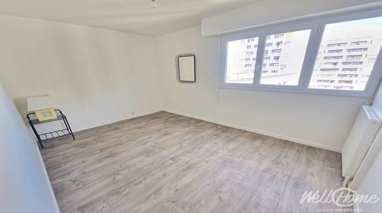 Ma-Cabane - Vente Appartement SAINT-OUEN-L'AUMONE, 45 m²