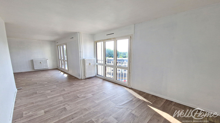 Ma-Cabane - Vente Appartement SAINT-OUEN-L'AUMONE, 73 m²