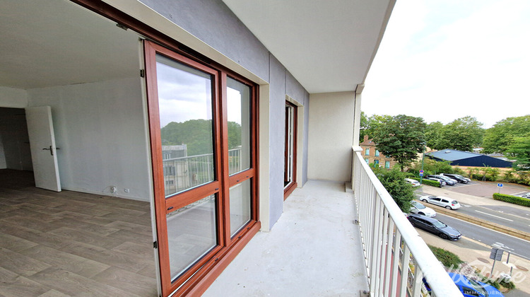 Ma-Cabane - Vente Appartement SAINT-OUEN-L'AUMONE, 73 m²