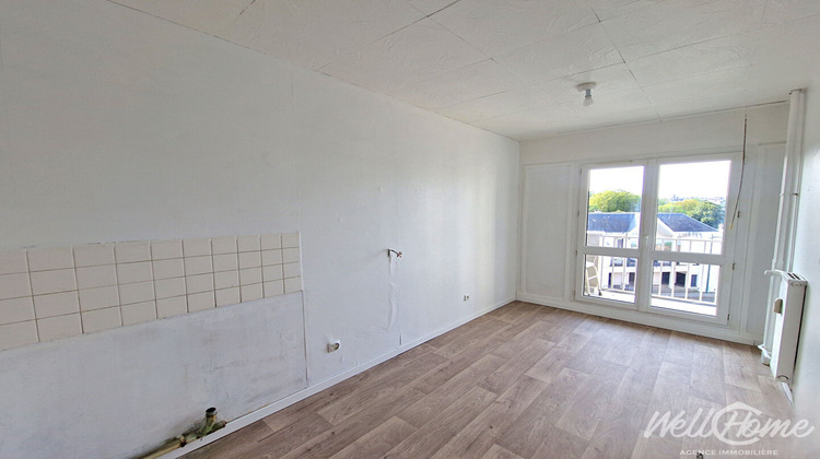 Ma-Cabane - Vente Appartement SAINT-OUEN-L'AUMONE, 73 m²