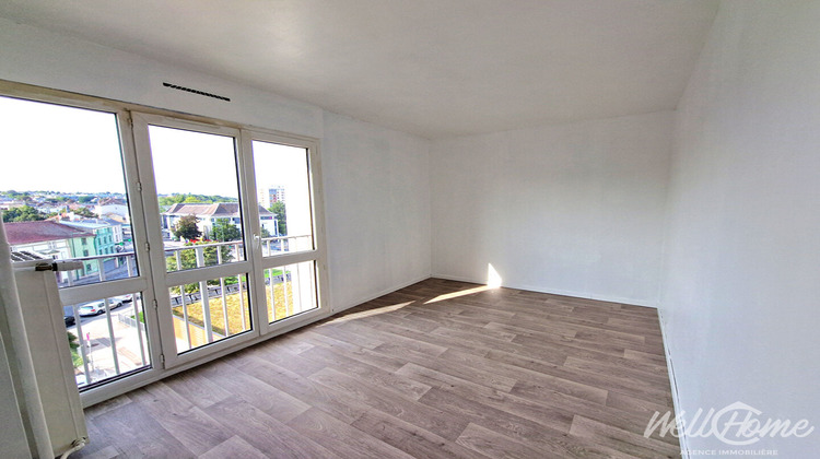 Ma-Cabane - Vente Appartement SAINT-OUEN-L'AUMONE, 73 m²