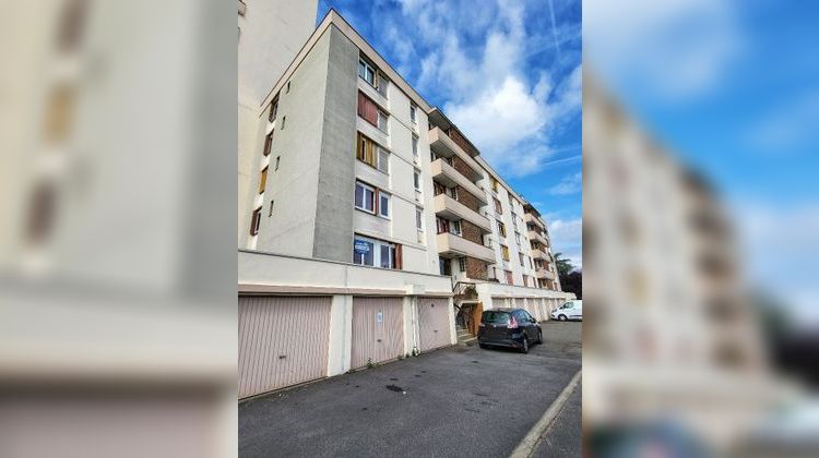 Ma-Cabane - Vente Appartement SAINT-OUEN-L'AUMONE, 47 m²