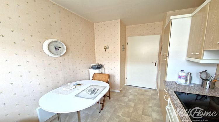 Ma-Cabane - Vente Appartement SAINT-OUEN-L'AUMONE, 60 m²