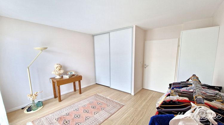 Ma-Cabane - Vente Appartement SAINT-OUEN-L'AUMONE, 60 m²