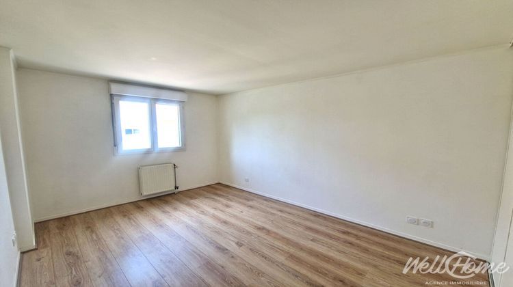 Ma-Cabane - Vente Appartement SAINT-OUEN-L'AUMONE, 48 m²