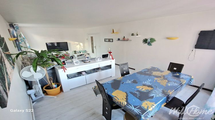 Ma-Cabane - Vente Appartement SAINT-OUEN-L'AUMONE, 95 m²