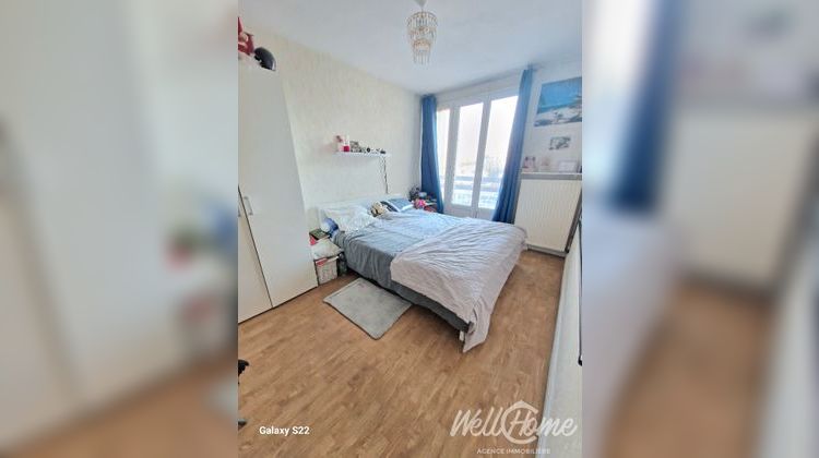 Ma-Cabane - Vente Appartement SAINT-OUEN-L'AUMONE, 95 m²