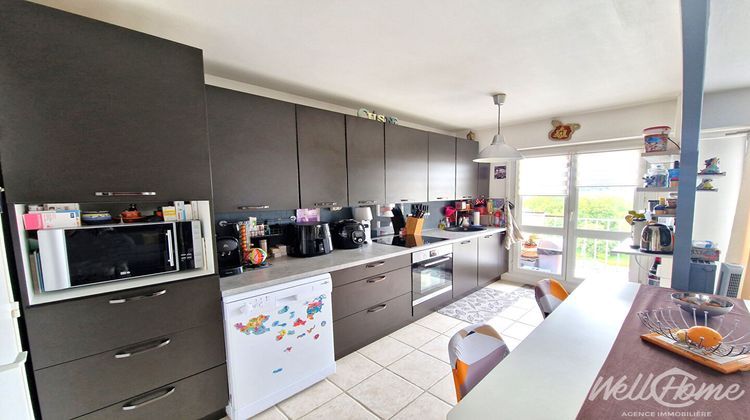 Ma-Cabane - Vente Appartement SAINT-OUEN-L'AUMONE, 75 m²