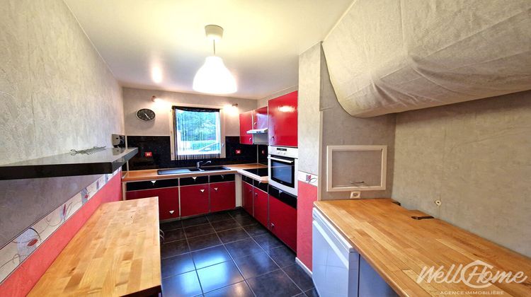 Ma-Cabane - Vente Appartement SAINT-OUEN-L'AUMONE, 64 m²