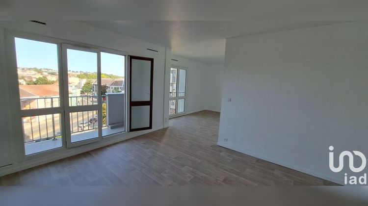 Ma-Cabane - Vente Appartement Saint-Ouen-l'Aumône, 73 m²