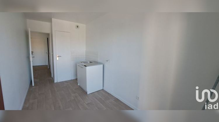 Ma-Cabane - Vente Appartement Saint-Ouen-l'Aumône, 73 m²