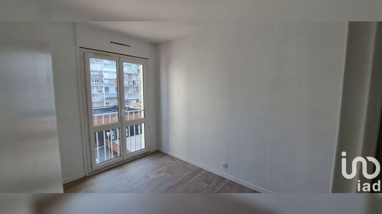 Ma-Cabane - Vente Appartement Saint-Ouen-l'Aumône, 73 m²