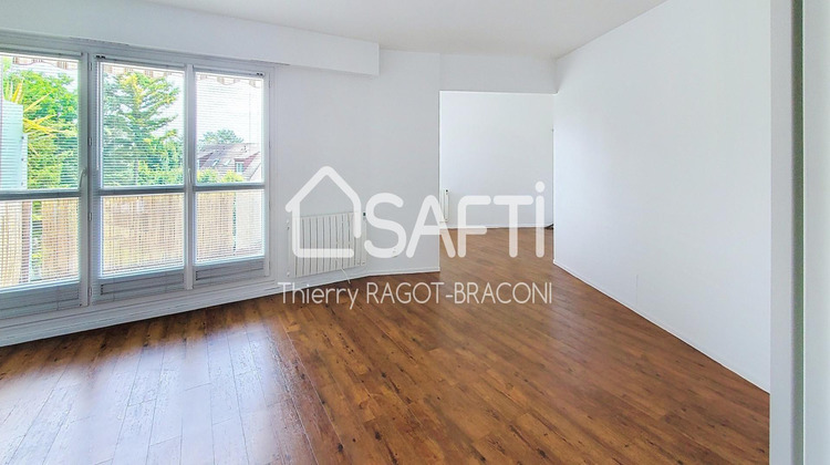 Ma-Cabane - Vente Appartement Saint-Ouen-l'Aumone, 97 m²