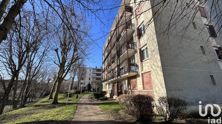 Ma-Cabane - Vente Appartement Saint-Ouen-l'Aumône, 92 m²