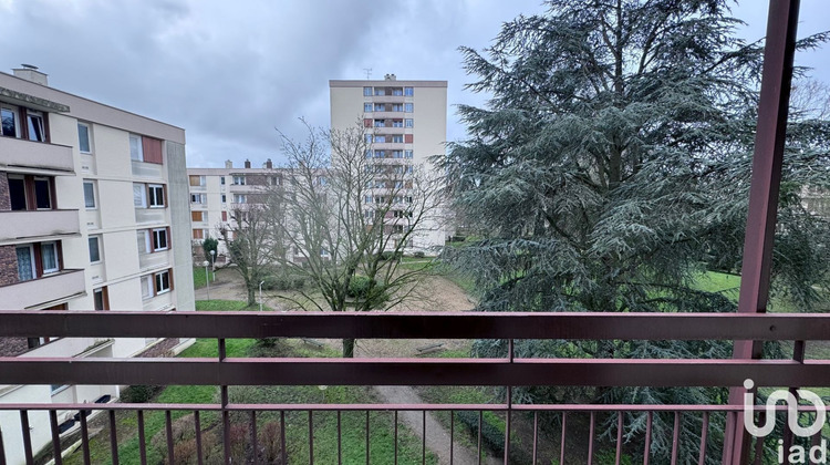 Ma-Cabane - Vente Appartement Saint-Ouen-l'Aumône, 92 m²