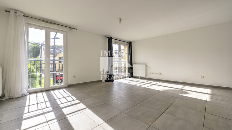 Ma-Cabane - Vente Appartement Saint-Ouen-l'Aumône, 37 m²