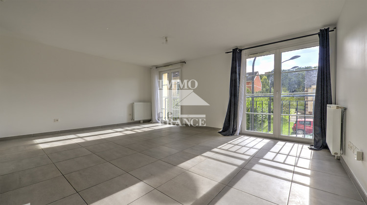 Ma-Cabane - Vente Appartement Saint-Ouen-l'Aumône, 37 m²