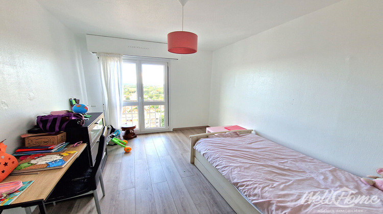 Ma-Cabane - Vente Appartement SAINT-OUEN-L'AUMONE, 75 m²