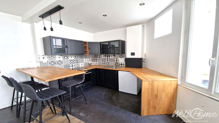 Ma-Cabane - Vente Appartement SAINT-OUEN-L'AUMONE, 30 m²