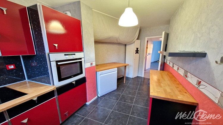 Ma-Cabane - Vente Appartement SAINT-OUEN-L'AUMONE, 64 m²