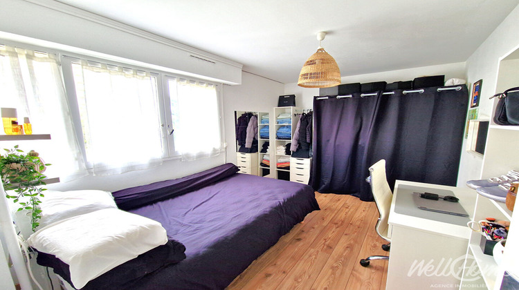 Ma-Cabane - Vente Appartement SAINT-OUEN-L'AUMONE, 60 m²