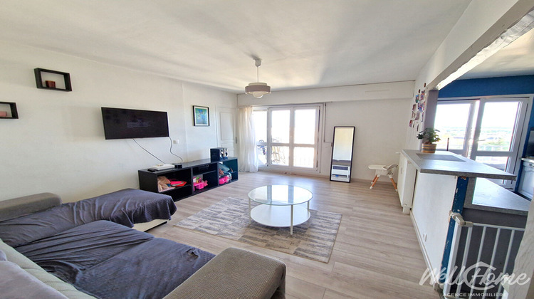 Ma-Cabane - Vente Appartement SAINT-OUEN-L'AUMONE, 75 m²