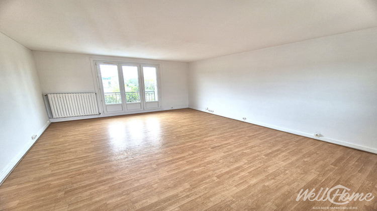 Ma-Cabane - Vente Appartement SAINT-OUEN-L'AUMONE, 57 m²