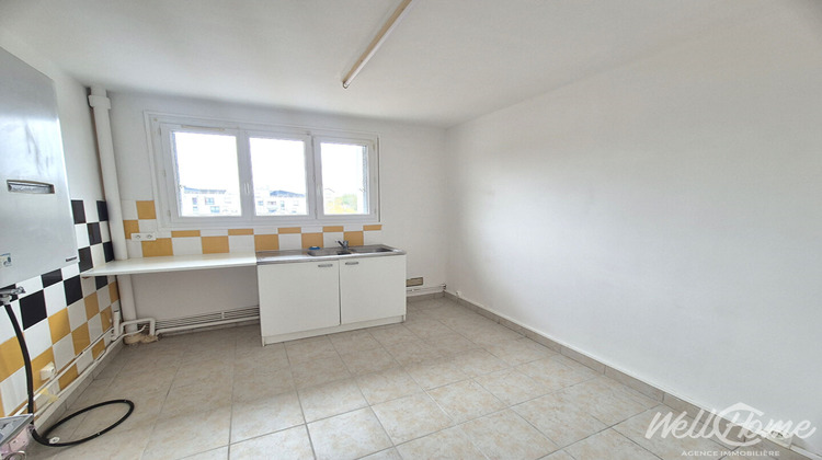 Ma-Cabane - Vente Appartement SAINT-OUEN-L'AUMONE, 57 m²