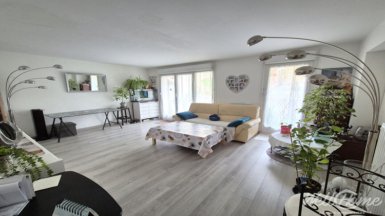 Ma-Cabane - Vente Appartement SAINT-OUEN-L'AUMONE, 68 m²