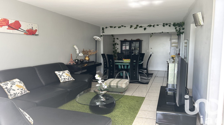 Ma-Cabane - Vente Appartement Saint-Ouen-l'Aumône, 68 m²