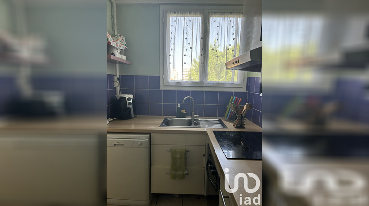 Ma-Cabane - Vente Appartement Saint-Ouen-l'Aumône, 68 m²