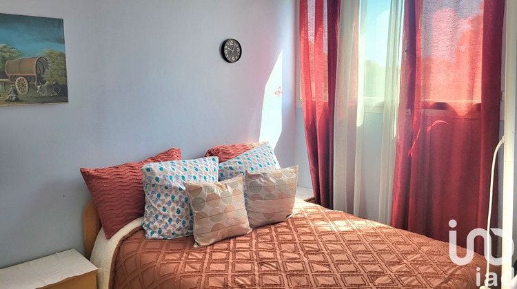 Ma-Cabane - Vente Appartement Saint-Ouen-l'Aumône, 68 m²