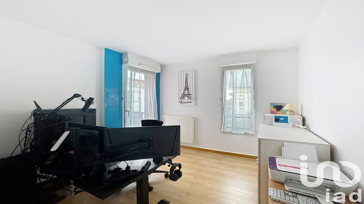 Ma-Cabane - Vente Appartement Saint-Ouen-l'Aumône, 82 m²