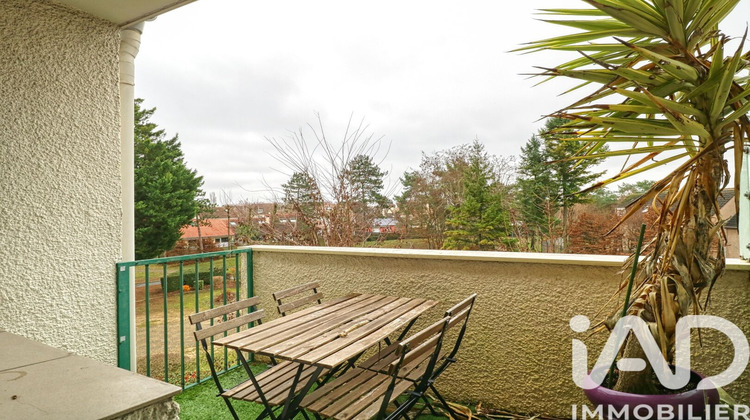 Ma-Cabane - Vente Appartement Saint-Ouen-l'Aumône, 82 m²
