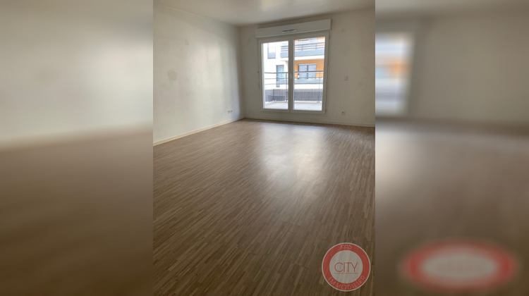 Ma-Cabane - Vente Appartement Saint-Ouen-l'Aumône, 64 m²