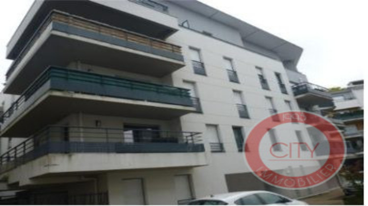 Ma-Cabane - Vente Appartement Saint-Ouen-l'Aumône, 64 m²